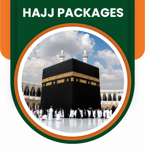 HAJJ-PACKAGE