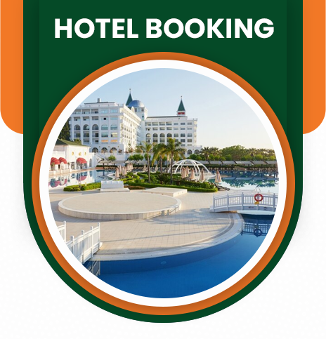 HOTEL-BOOKING